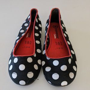 Converse Coolette Ballet Flats UNWORN